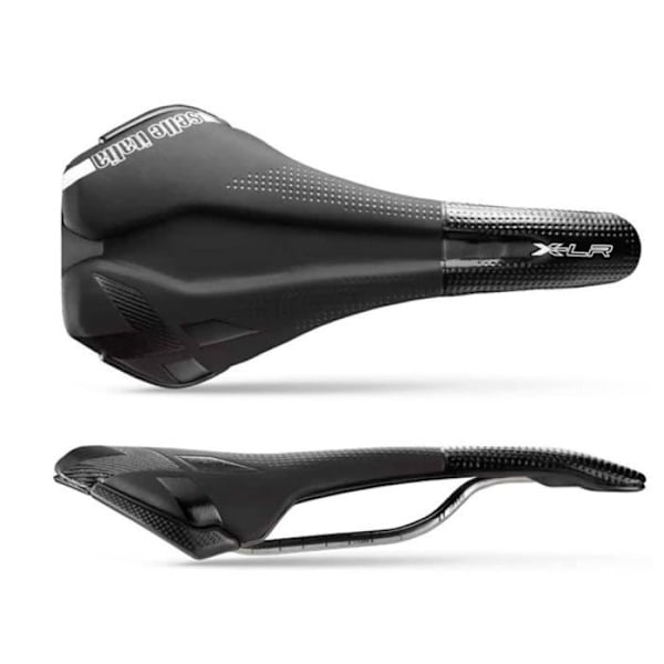 Selle Italia X-lr S1 - SELLE ITALIA - Sadeldelar - Unisex - MTB - TI 316