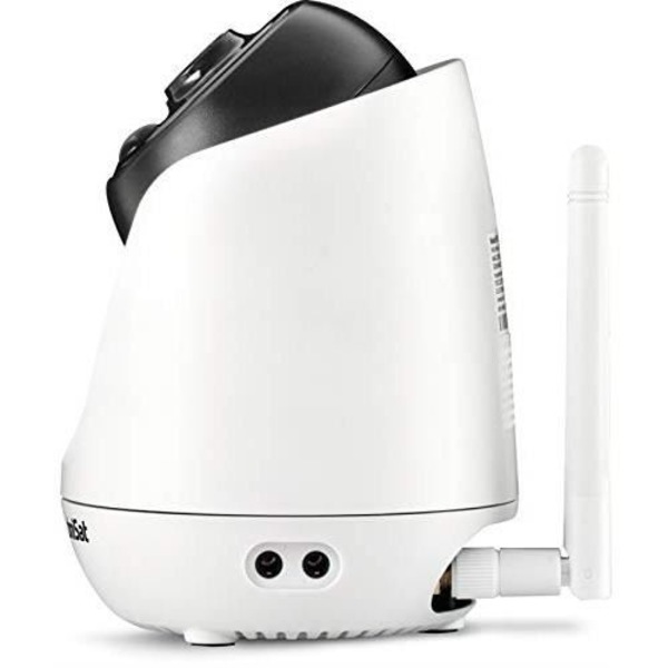 TechniSat Inomhuskamera 1 komponent Smart Home 0000-9512