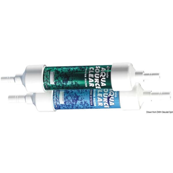 Aqua Source Clear