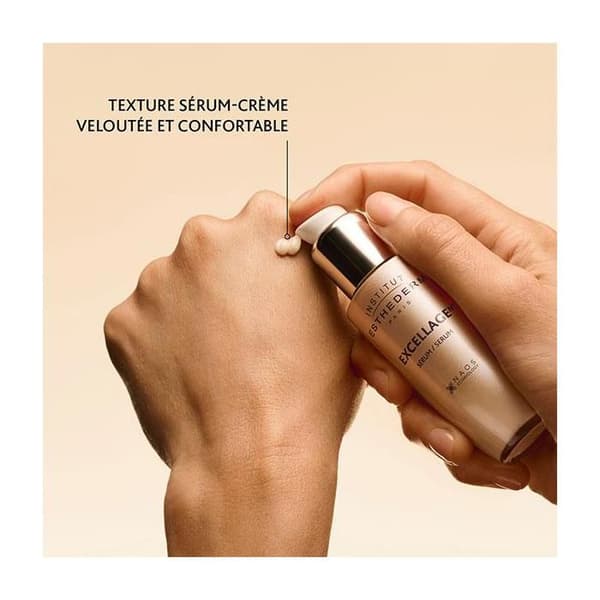 Esthederm Excellage Serum Fasthet 30ml