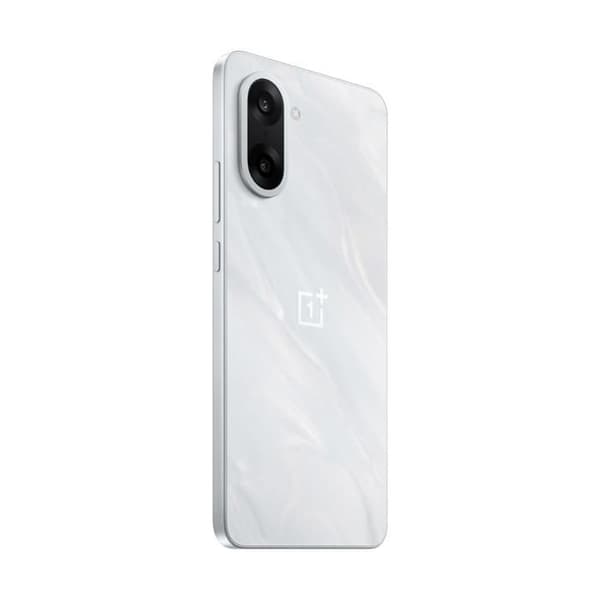 Smartphone OnePlus Nord CE5 5G - 256 GB - Vit Vit