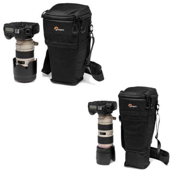 LOWEPRO ProTactic TLZ 75 AW Revolverväska Svart