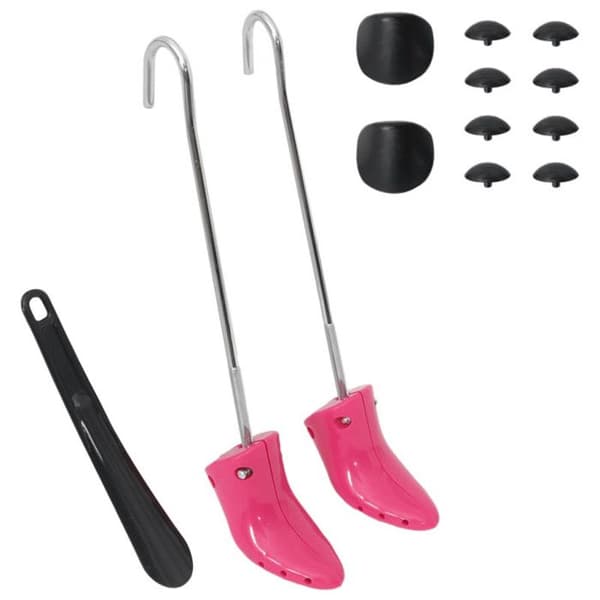 Boots stretcher - VIDAXL - Shoe stretcher - Adjustable - Durable - Versatile