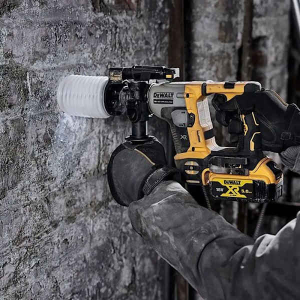 SDS-Plus 18V XR perforator (enbart produkt) i T-STAK - DEWALT DCH172NT-XJ