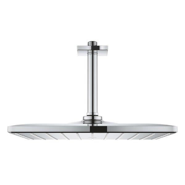 Grohe Rainshower Mono Takdusch 31cm 9,5 l/m Krom