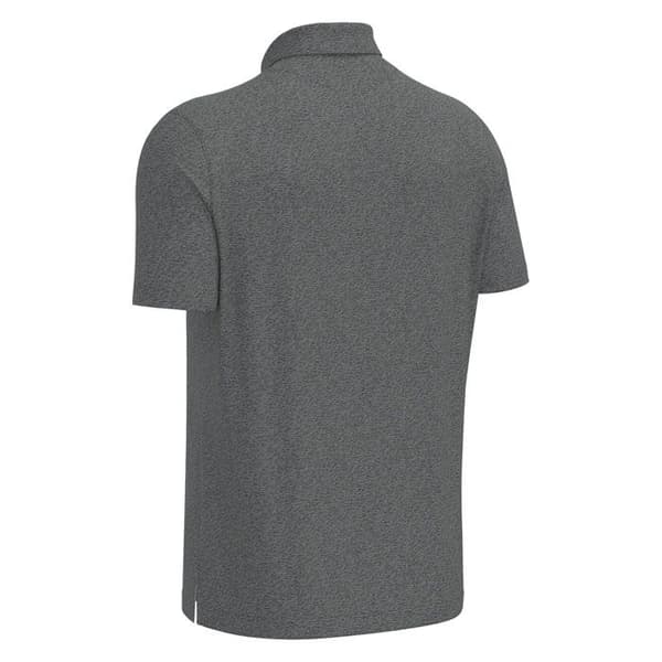 Polo Macron Jazz antracit XS