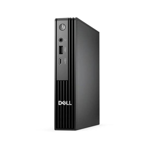 Dell Pro Micro QCM1250 U5-235T SSD 512Go/16Go W11P