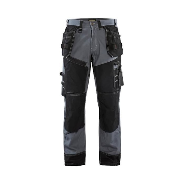 Blaklader X1500 arbetsbyxor i bomull - 46