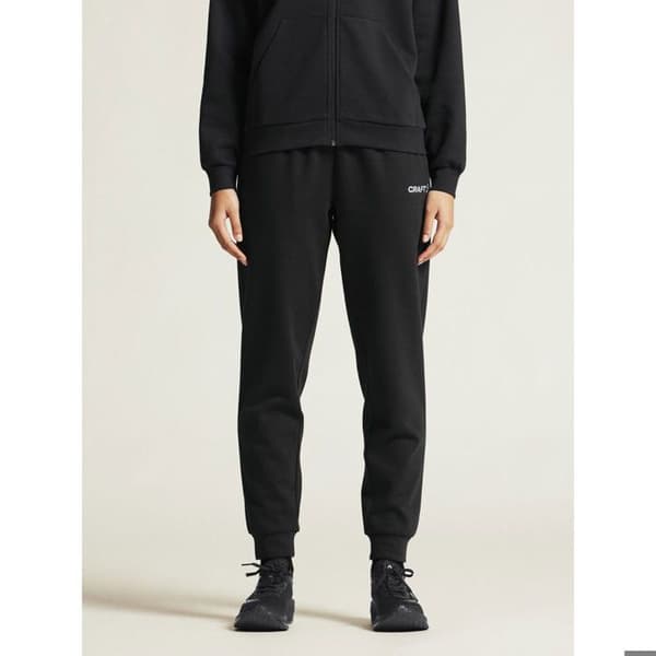 Jogging dam Craft Community 2.0 svart jag