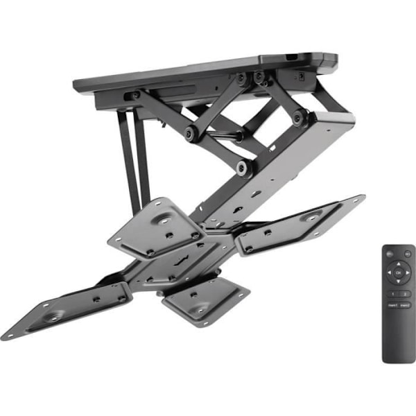 Support-TV för tak - MY WALL - HL 40 ML - 23-55 tum - Max belastning 40 kg - Metall