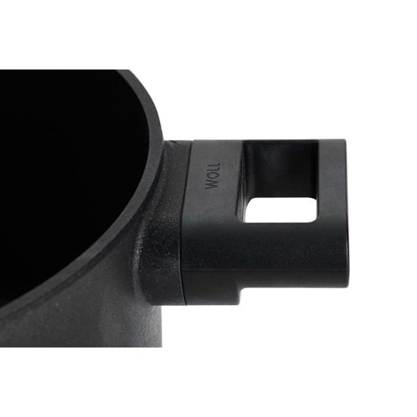 Holländsk ugn - Woll pot - 120LCIL
