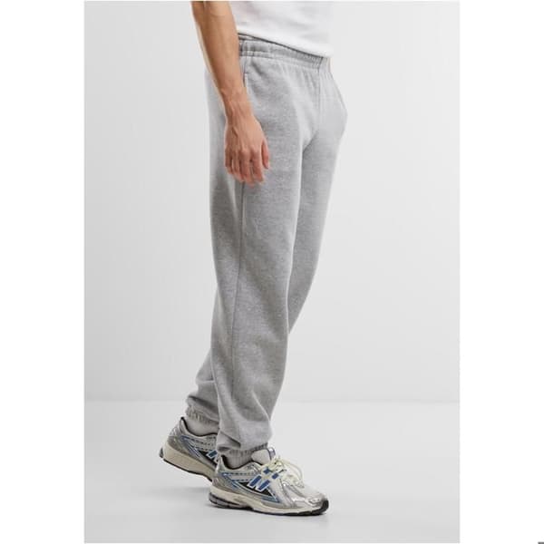 Grundläggande jogging Urban Classics grå M