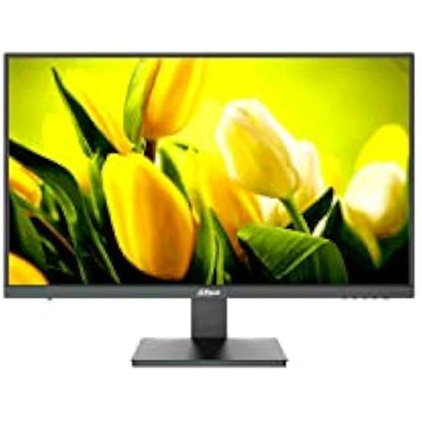 27" LCD-skärm - DAHUA - DHI-LM27-L200 - 1920x1080 - 16:9 - 75Hz Svart