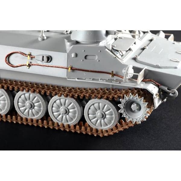 MT-LB med zu-23-2