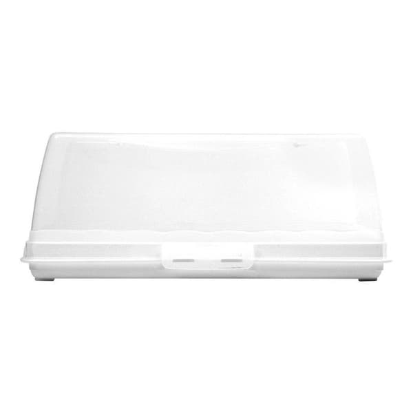 Kaksform "Plast" 36cm Transparent Transparent