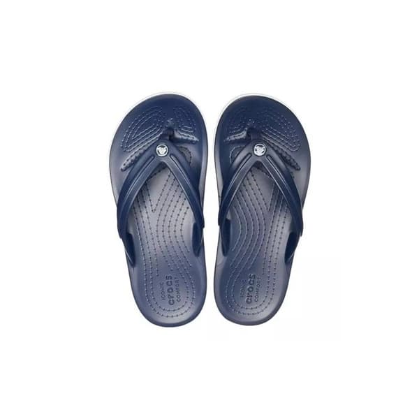 Mule Crocs Mule Crocs CROCBAND FLIP Blå Blå 39 1/2