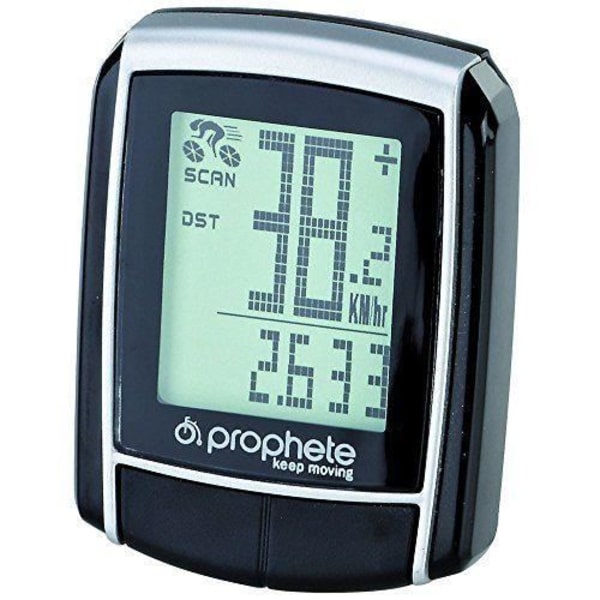 Prophete Dator för cykel - 2077652