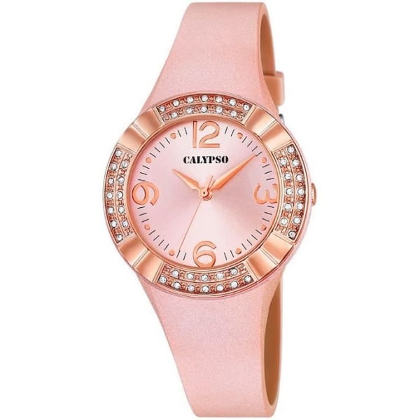 Klocka - Calypso - K5659-2