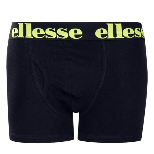 Ellesse Underkläder i svart för män Svart M