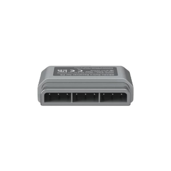 Bluetooth-adapter - 8Bitdo - PS-Retro - Kompatibel PS1/PS2 - Multiplattform - Vit