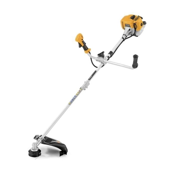 Röjsåg - STIGA - BC 330 AB - 25,4 cm³ termomotor - Klippbredd 43 cm - Sele ingår