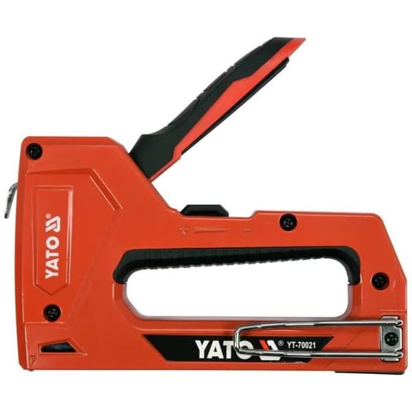 YATO Häftapparat 6-14 mm
