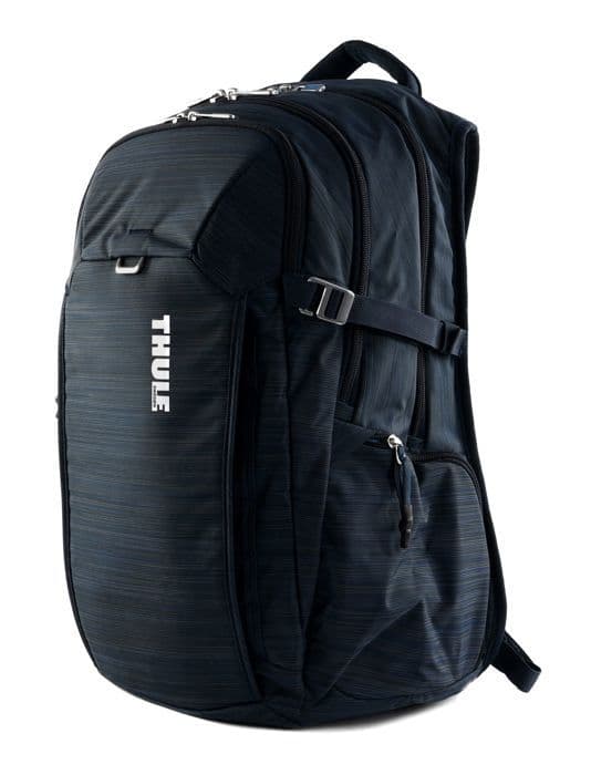 Ryggsäck - THULE - Construct Backpack 28L - Mörkblå - Förvaring för dator - 28L mörkblå