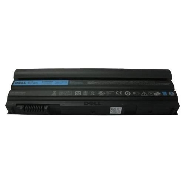 DELL 97WH 9-CELLS LITHIUM-JON UPPLADDSBART BATTERI (GCJ48)