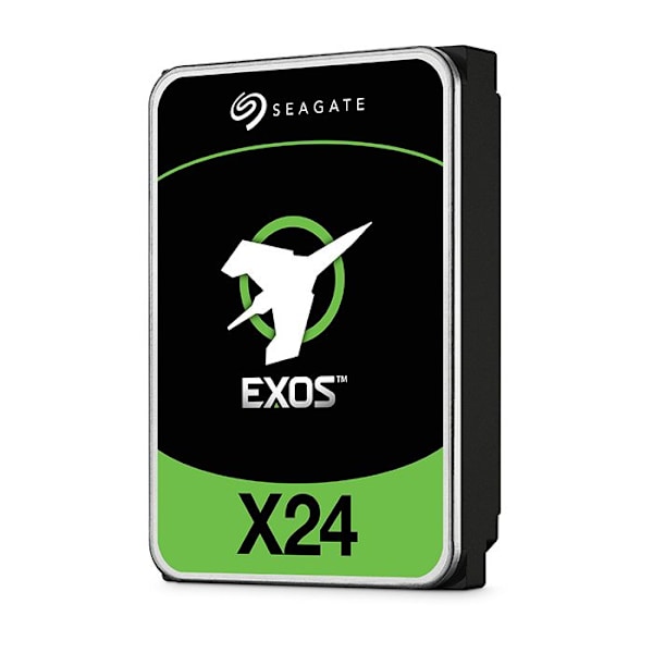 Seagate Exos X24 SATA 24Go 720