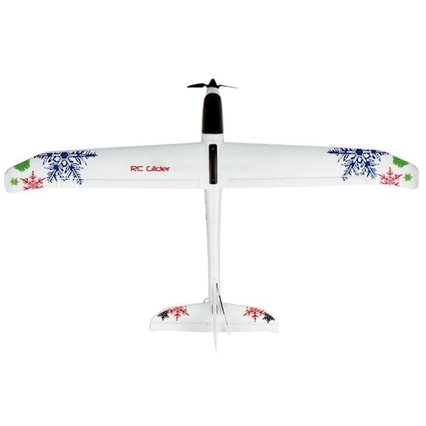 RC Segelflygplan - AMEWI - 3D Klättrare - Klar att flyga (RtF) - 780 mm - Utomhus