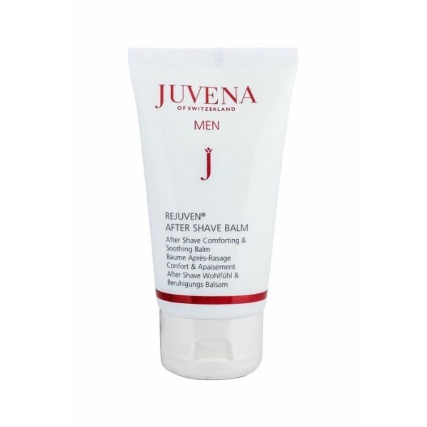 Juvena 75ml Rejuven ® Tröstande och lugnande aftershavebalsam för män