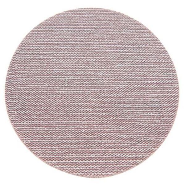 Slipande skiva - MIRKA - Abranet Ø150 mm - Korn 600 - Förpackning med 50 - Polyamid