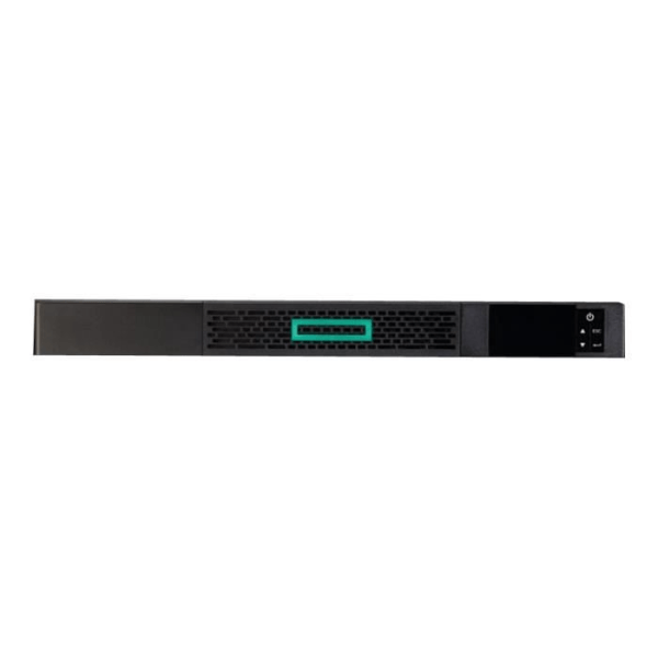 HPE Line Interactive UPS - 7 kW - 4U Rack/Tower