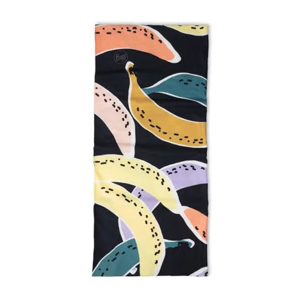 Barnhalsduk Buff Original Ecostretch Cliwa ingen