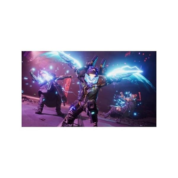 Borderlands 4 Xbox Series X