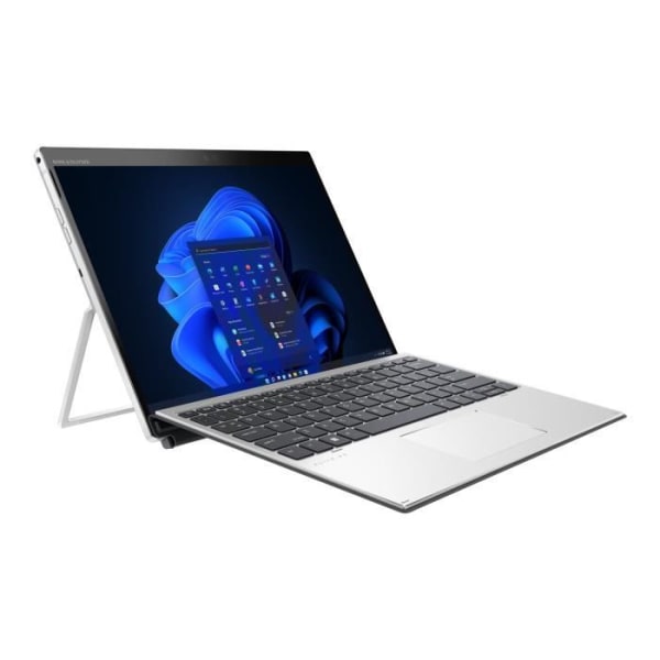 Surfplatta - med avtagbart tangentbord - HP Inc. - HP Elite x2 G8 - Surfplatta - med avtagbart tangentbord - Intel Core i7 - 1165G7 / uppåt