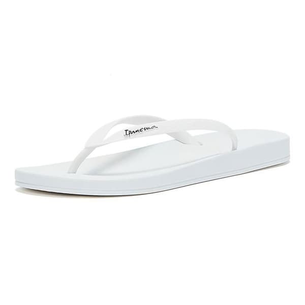 Ipanema Anat Colors Slip-On Sandaler - Vit-Vit Vit 38