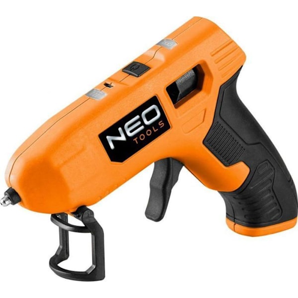 Limstift Neo tools PISTOLET COLLE BATTERIE USB NEO 11mm