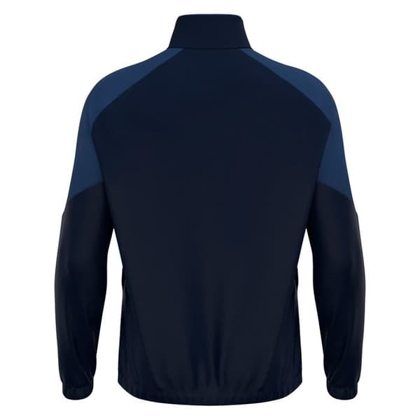 MULTISPORT JACKA HERR POSEIDON Macron marin Blå XL