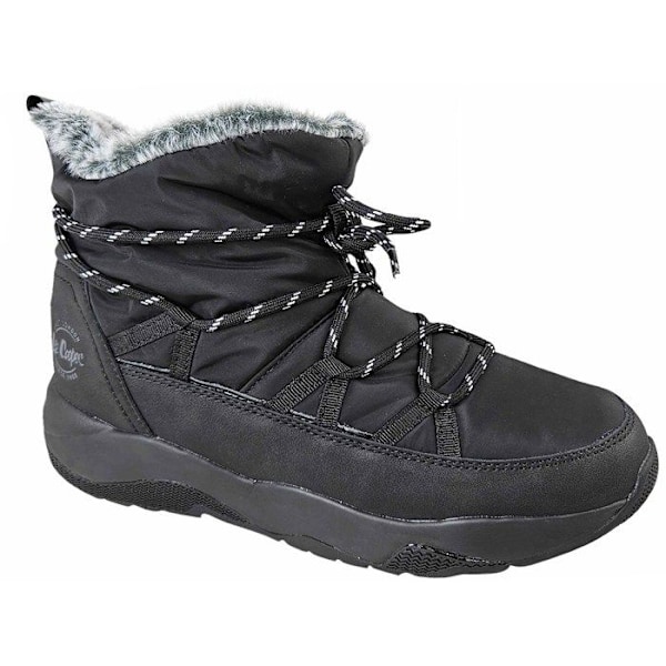 Skor Lee Cooper LCJ24033063 Svart 39