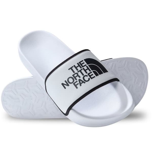 The North Face Sandaler Base Camp III - NF0A4T2RLA9 Vit Vit 40 1/2