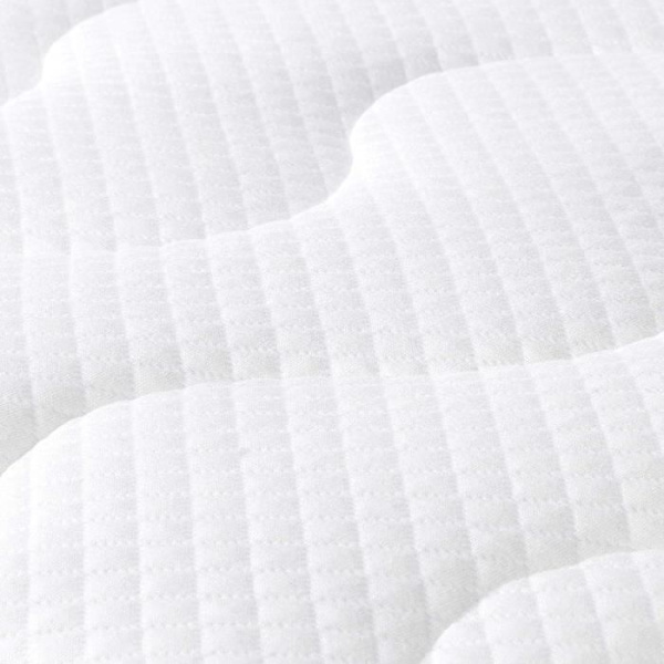 Basics Övermadrass i gelé-skum 7 cm - 90 x 200 cm - HK07090200G