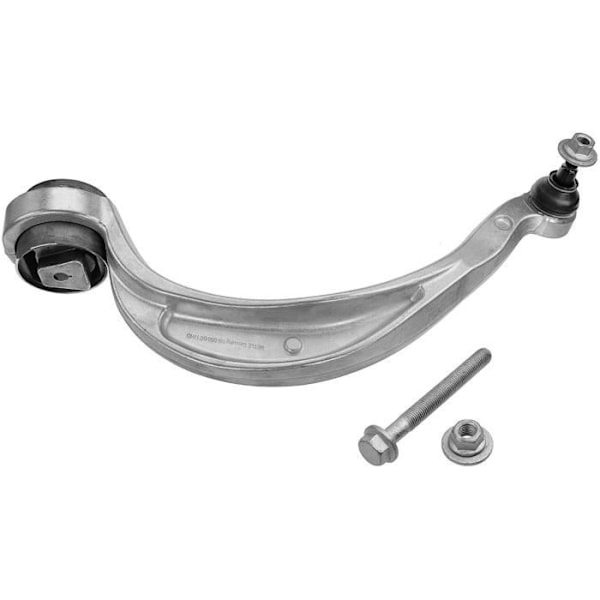 Guidon Fjäderben - Meyle - 116 050 0171 / HD - Aluminium - M12x1,5 - Förstärkt
