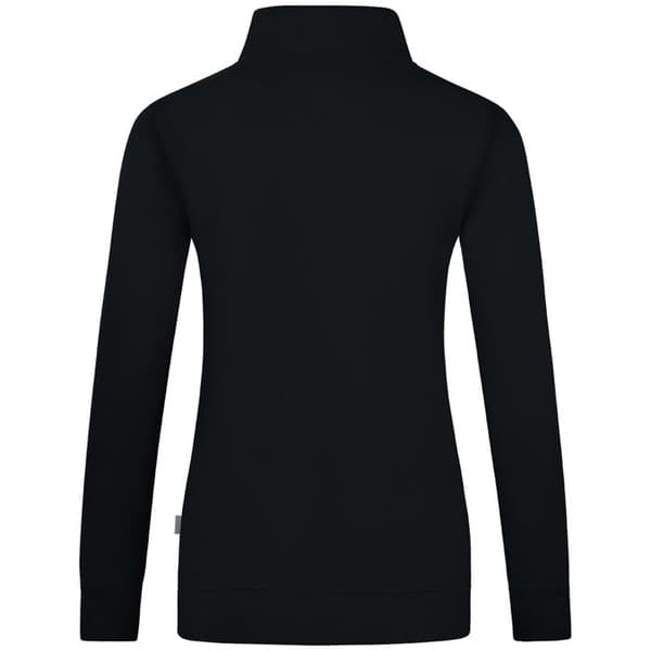Jako Doubletex damjacka - svart - 40