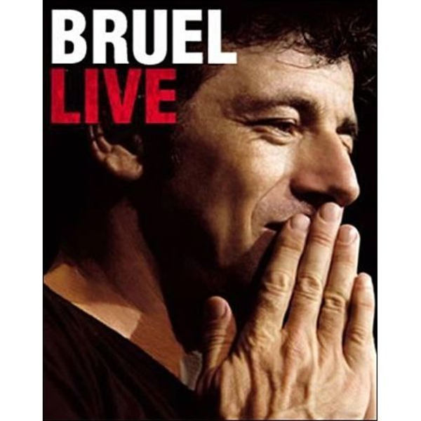 PATRICK BRUEL