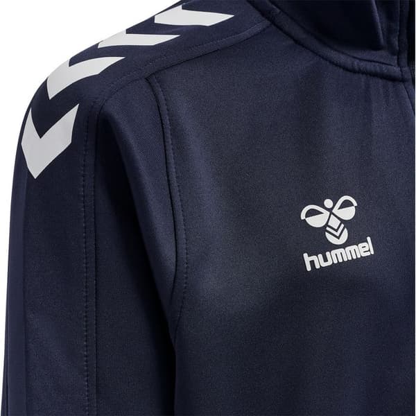 Hummel hmlCORE XK barntröja marinblå 12 år