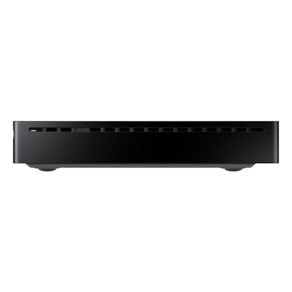 Samsung SBB-SSN digital signage player - UHD-spelare 3840x2160 med inbyggt Wi-Fi, kraftfullt operativsystem Tizen / SBB