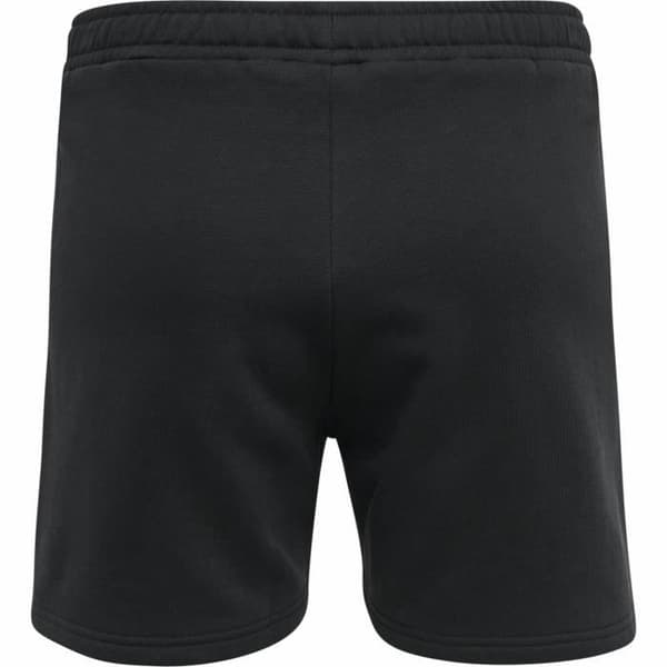 Hummel damshorts - Svart - Multisport