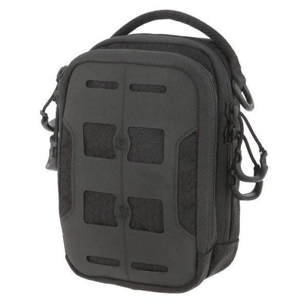 Maxpedition Plånbok, Svart (Svart) - MAXP-BLK - CAP