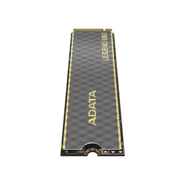ADATA SSD LEGEND 860 500GB PCIe Gen4x4 5000 MB/s